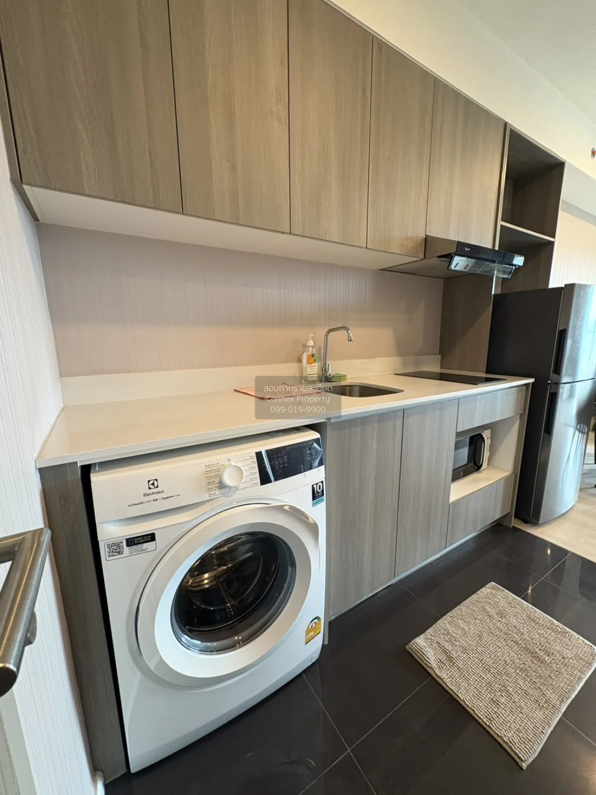 For Sale Condo , A Space Mega , Bang Phli Noi , Bang Phli , Samut
