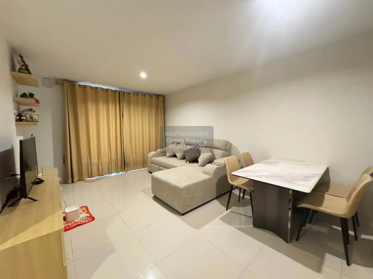 For Sale Townhouse/Townhome  , Unio Town Srinakarin-Bangna , Bang 2