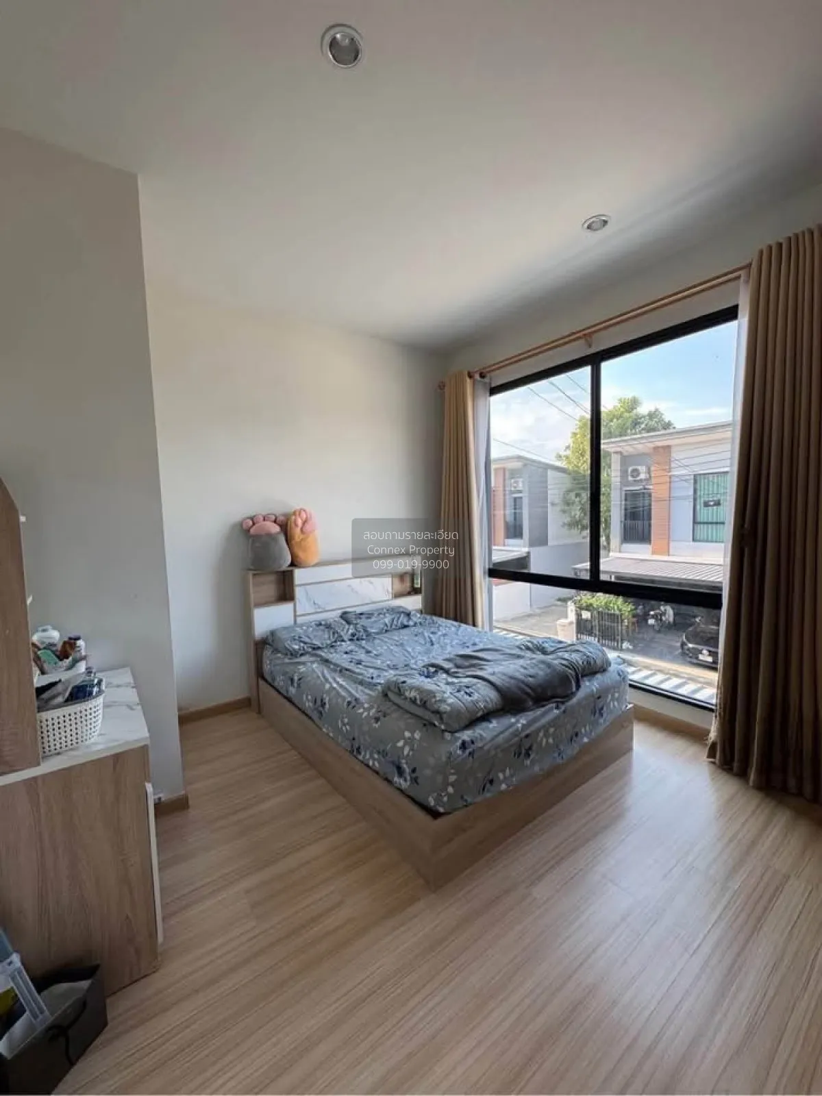 For Sale Townhouse/Townhome  , Unio Town Srinakarin-Bangna , Bang