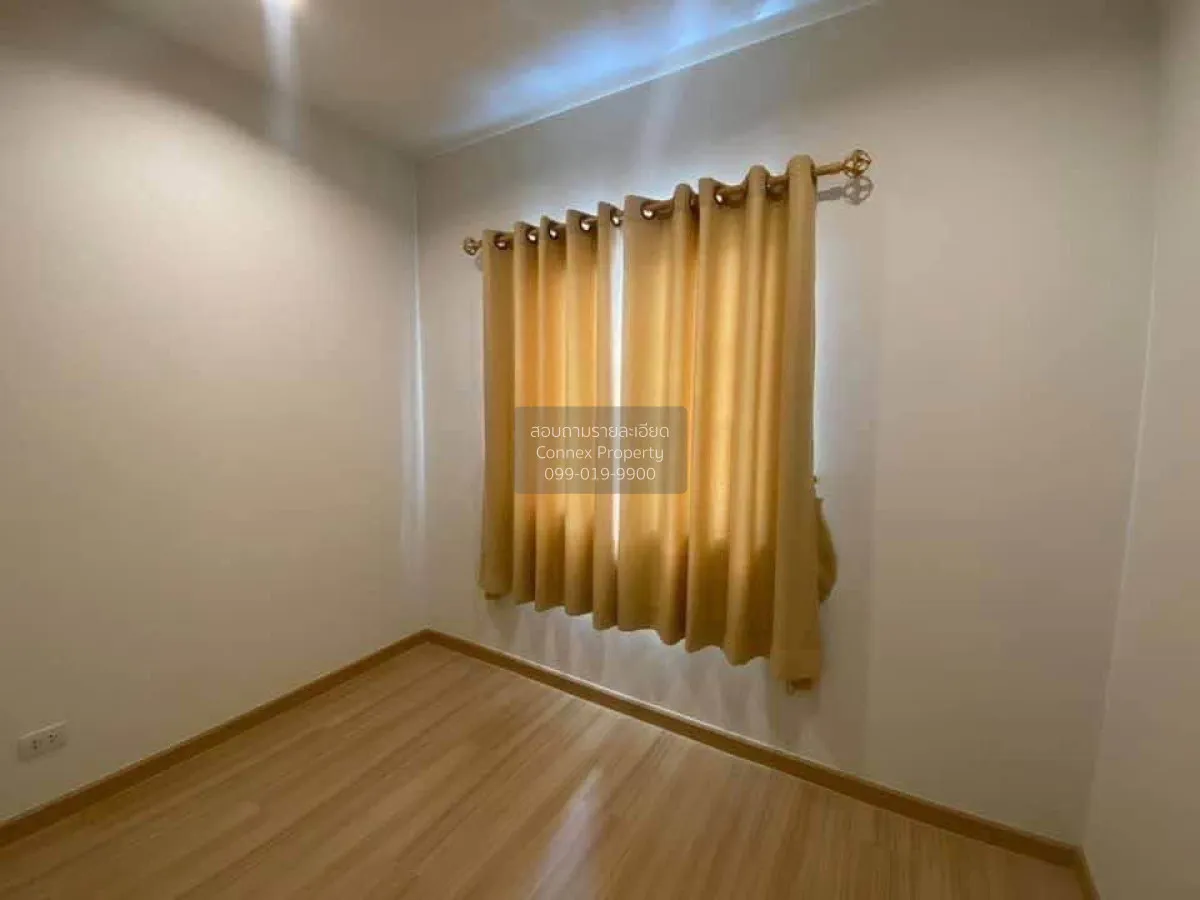 For Sale Townhouse/Townhome  , Unio Town Srinakarin-Bangna , Bang