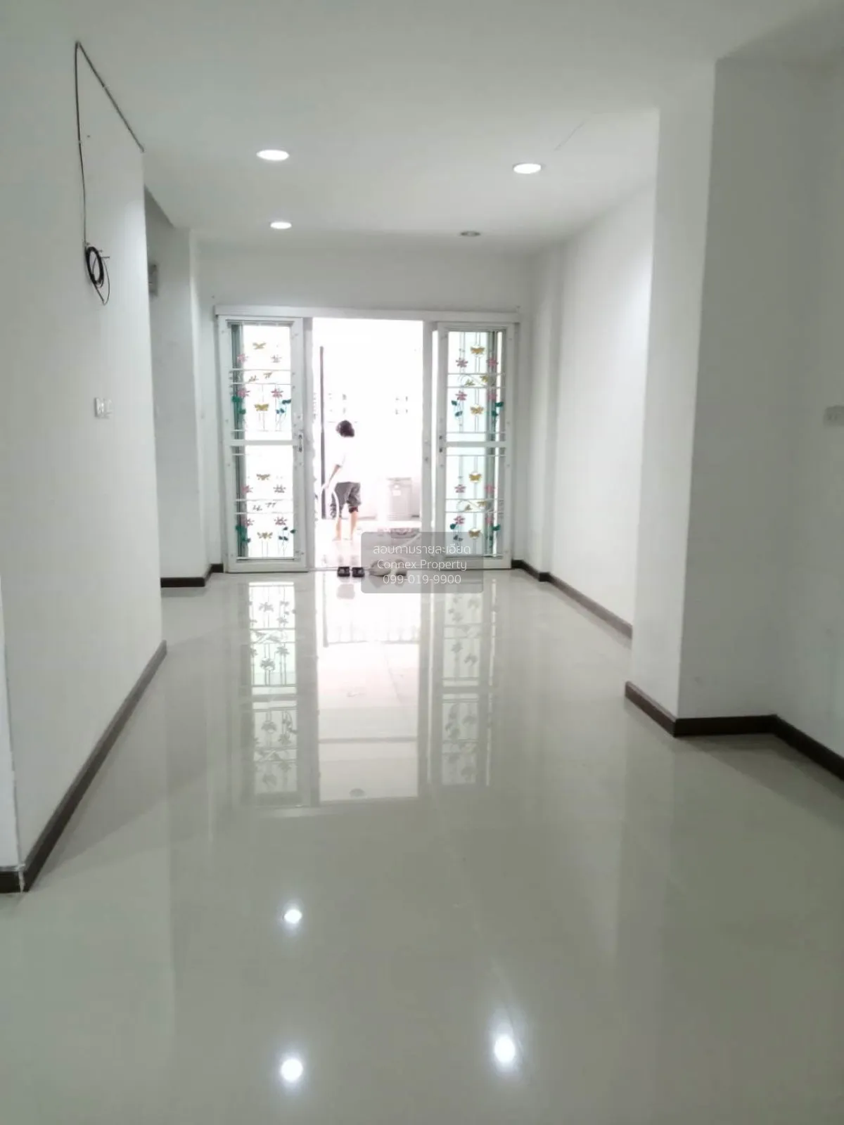 For Sale Townhouse/Townhome  , Suetrong Cozy The Peak Rangsit Klo 3