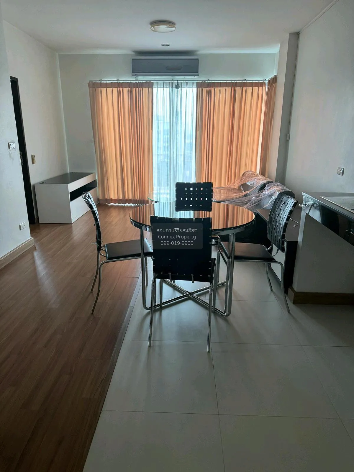 For Rent Condo , The Wellington Condominium , MRT-Lam Sali , Saph 1