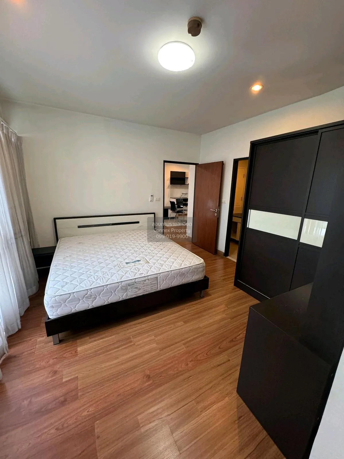 For Rent Condo , The Wellington Condominium , MRT-Lam Sali , Saph 3