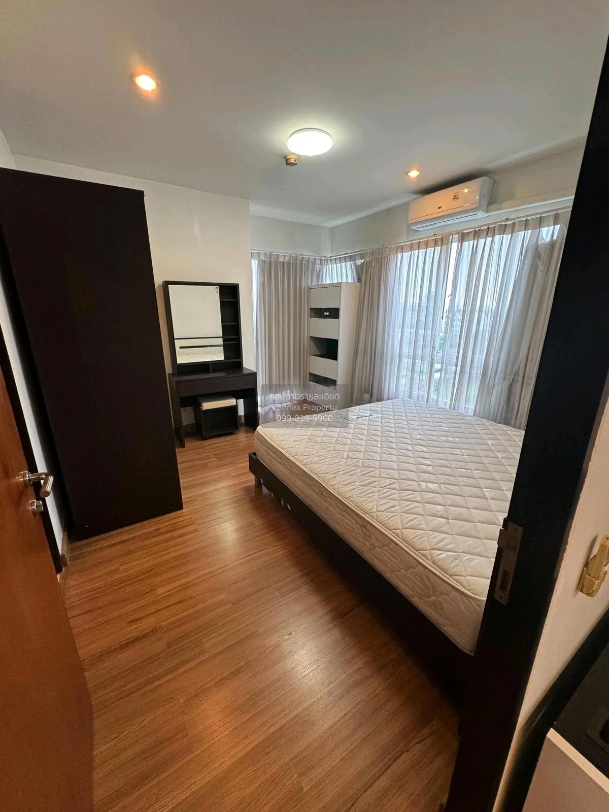 For Rent Condo , The Wellington Condominium , MRT-Lam Sali , Saph 4