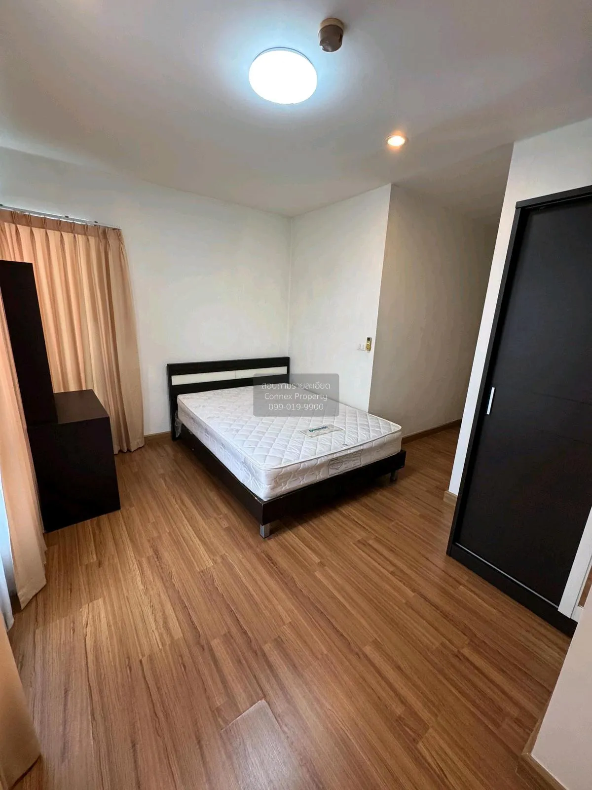 For Rent Condo , The Wellington Condominium , MRT-Lam Sali , Saph
