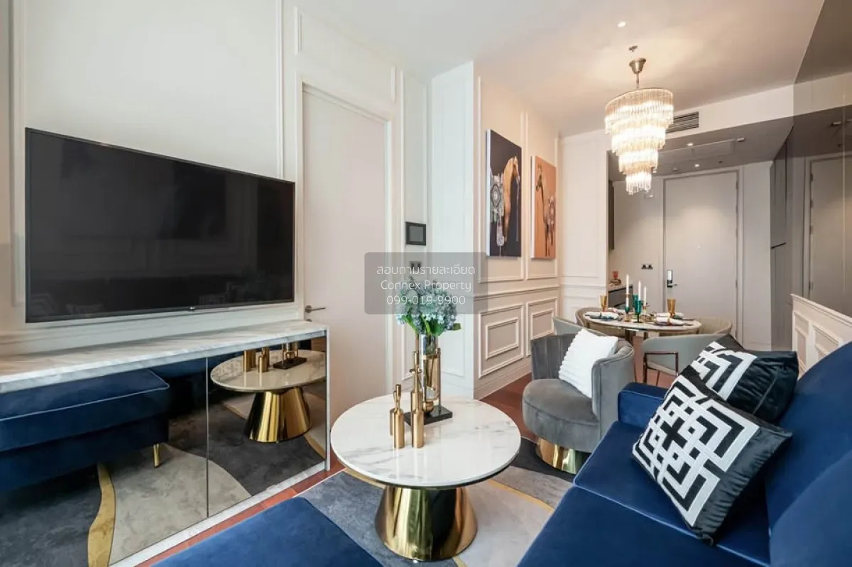 For Sale Condo , Khun By Yoo , BTS-Thong Lo , Khlong Tan Nuea , W 2