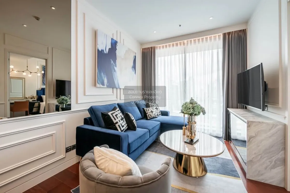For Sale Condo , Khun By Yoo , BTS-Thong Lo , Khlong Tan Nuea , W 3