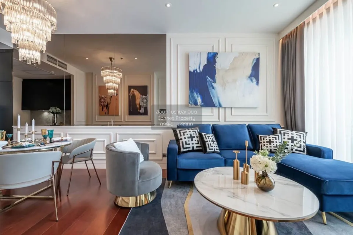 For Sale Condo , Khun By Yoo , BTS-Thong Lo , Khlong Tan Nuea , W 4