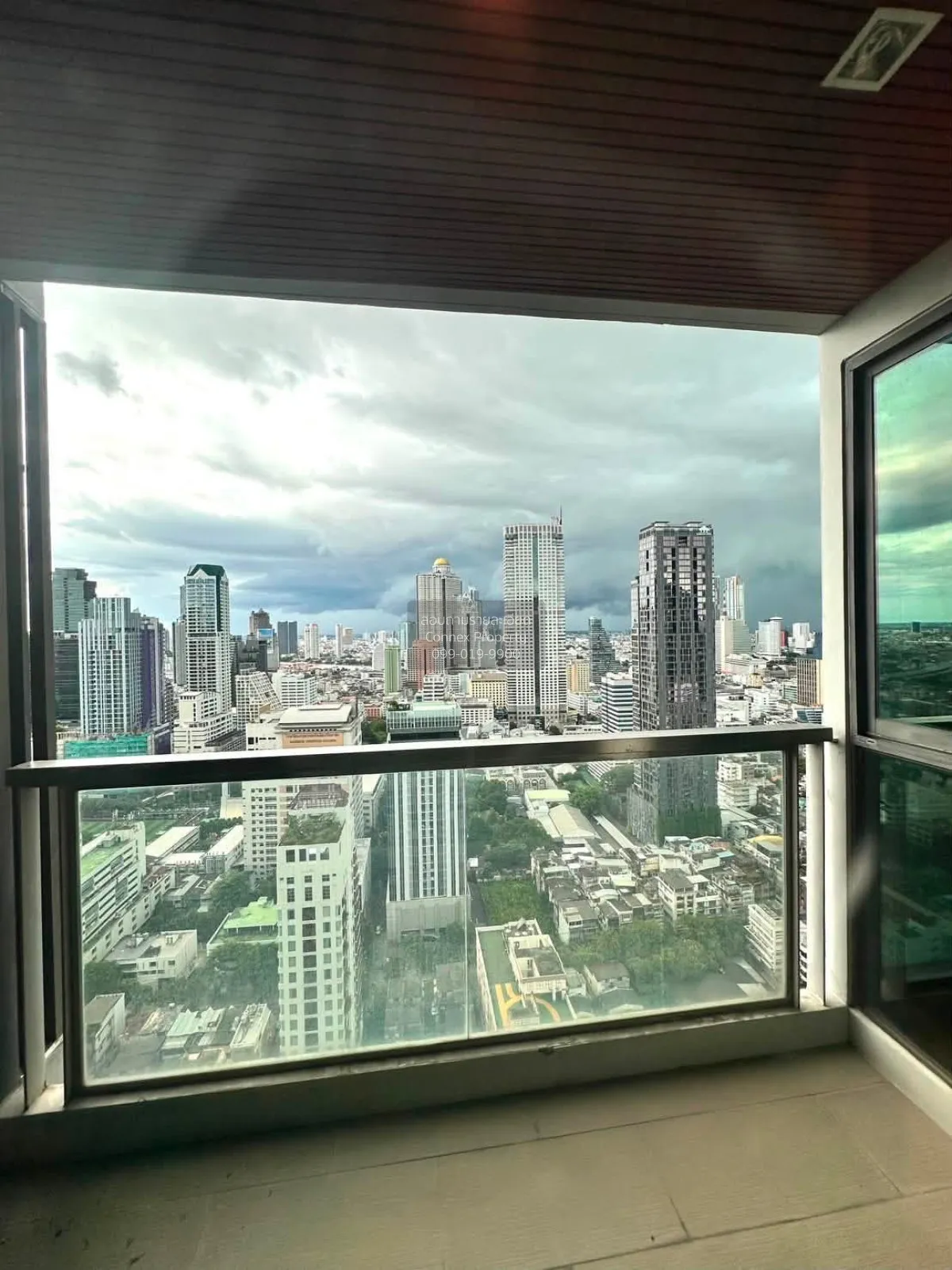 For Sale Condo , The Address Sathorn , BTS-Saint Louis , Silom ,  4