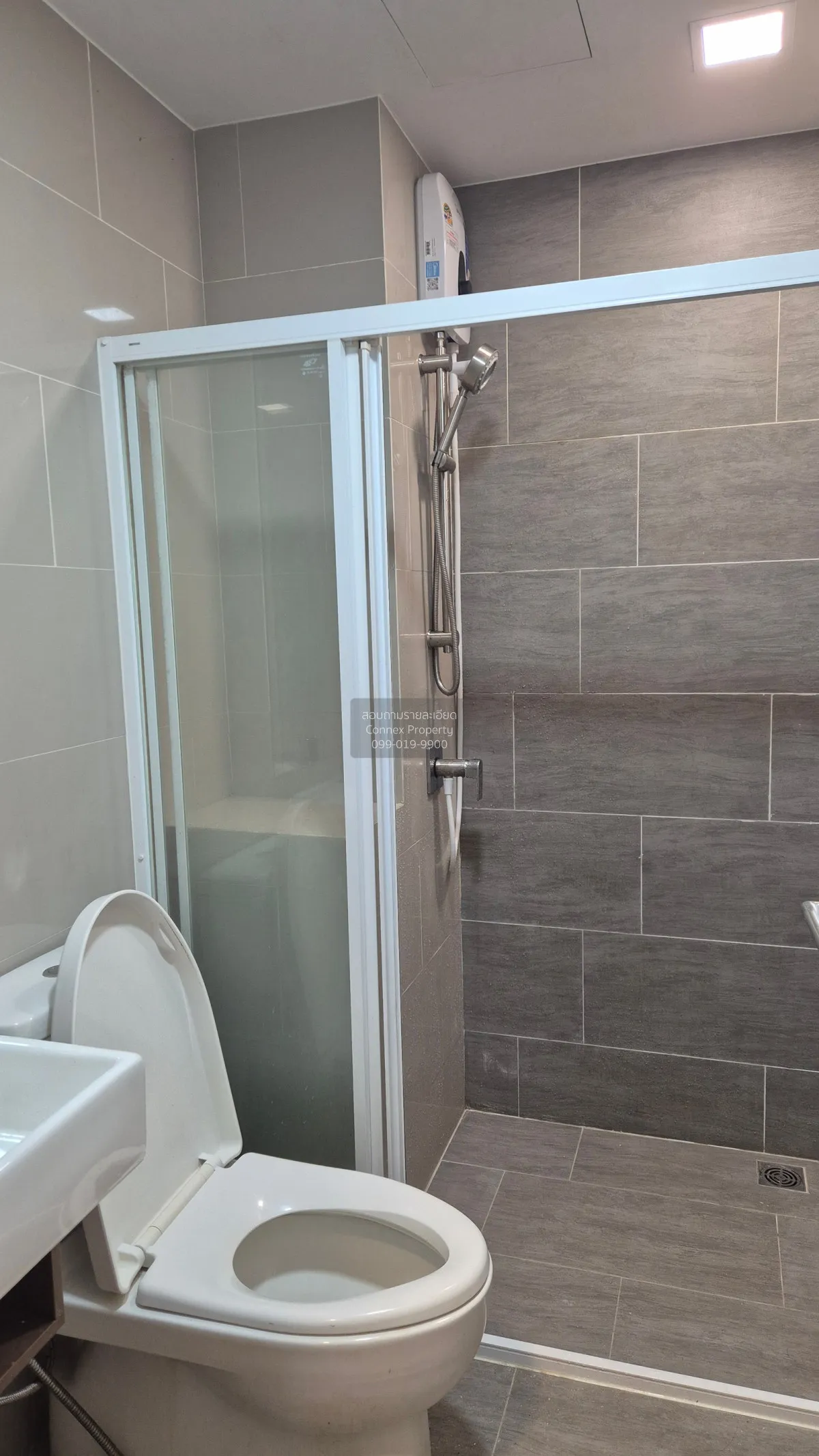 For Rent Condo , Modiz Station Phahonyothin - Ramindra , BTS-Phah 4