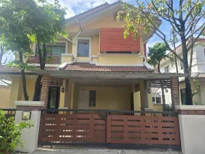 For Rent House , Setthasiri Wongwaen-Sukhaphiban 2 , Khanna Yao , Khanna Yao , Bangkok , CX-174351