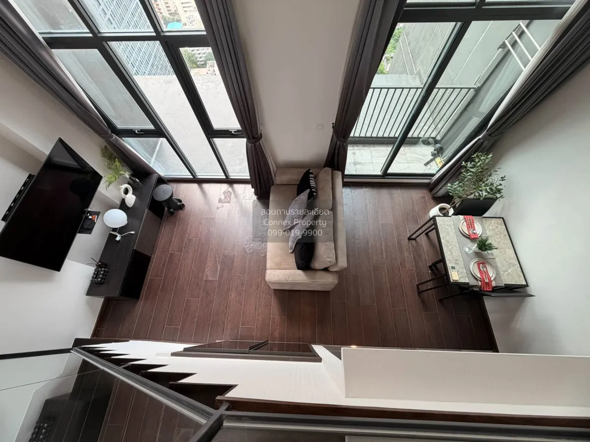 For Sale Condo , C Ekkamai , BTS-Ekkamai , Khlong Tan Nuea , Watt 1