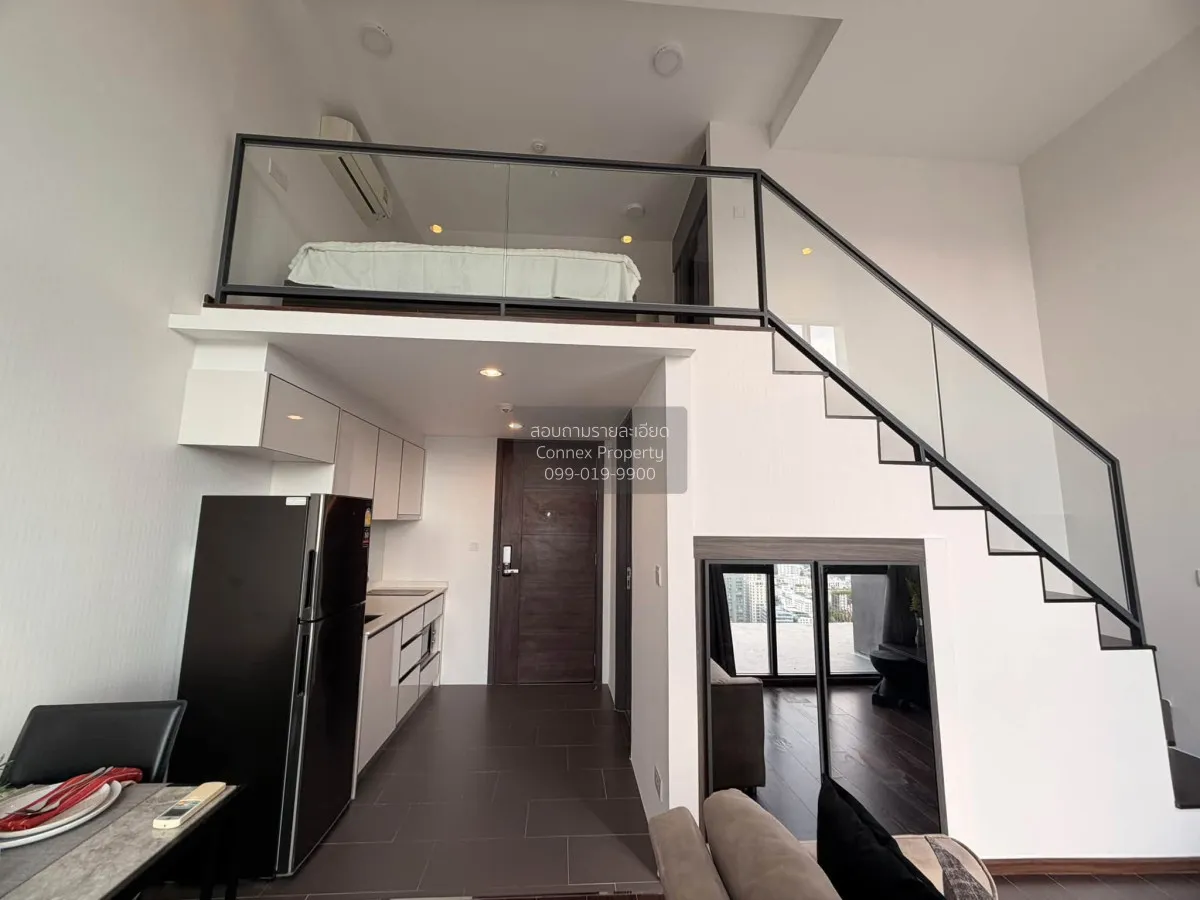 For Sale Condo , C Ekkamai , BTS-Ekkamai , Khlong Tan Nuea , Watt 4