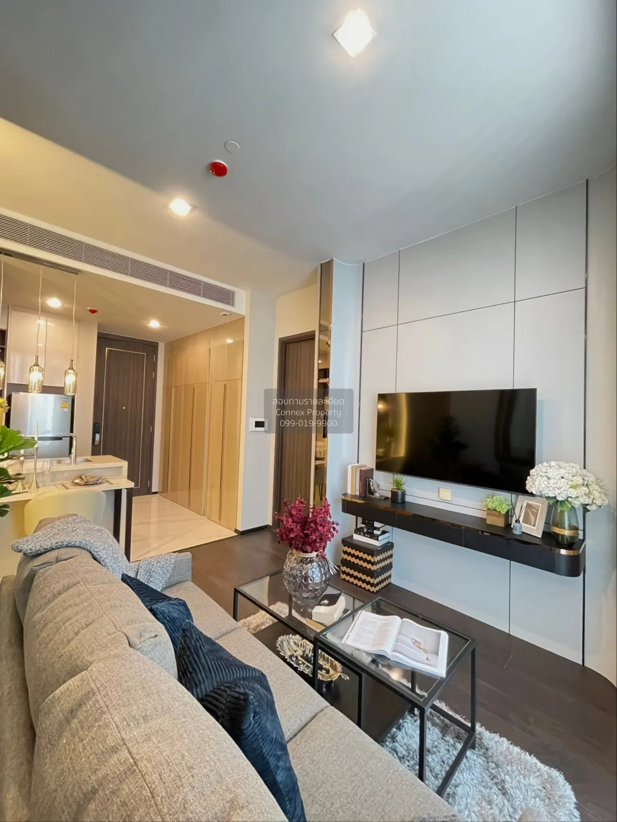 For Rent Condo , LAVIQ Sukhumvit 57 , BTS-Thong Lo , Khlong Tan N 2