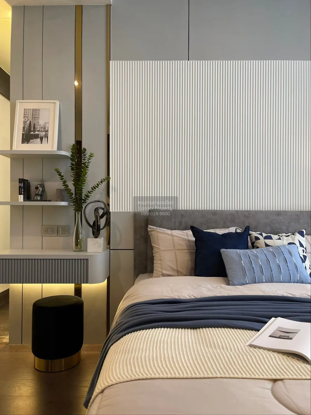 For Rent Condo , LAVIQ Sukhumvit 57 , BTS-Thong Lo , Khlong Tan N