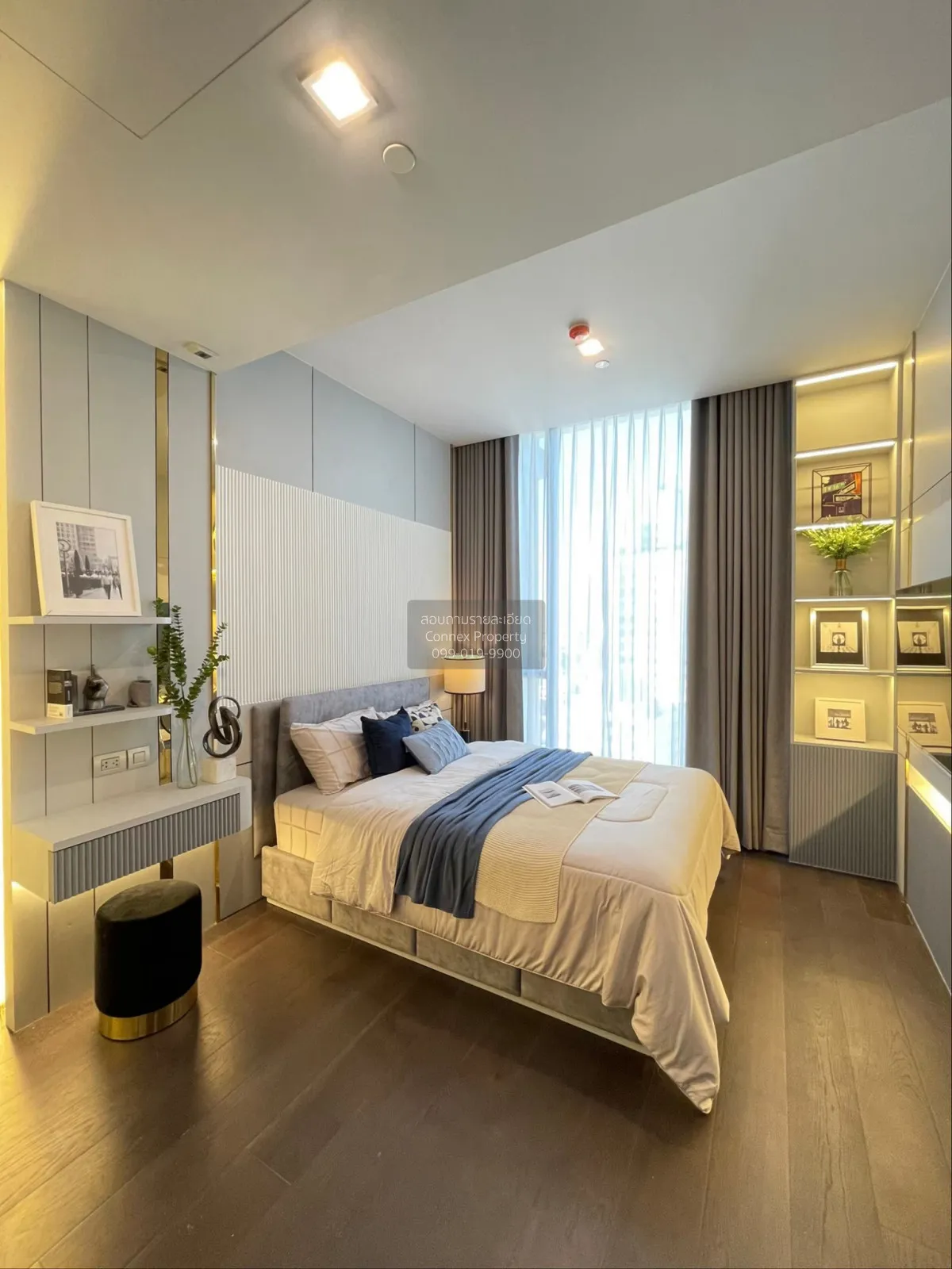 For Rent Condo , LAVIQ Sukhumvit 57 , BTS-Thong Lo , Khlong Tan N