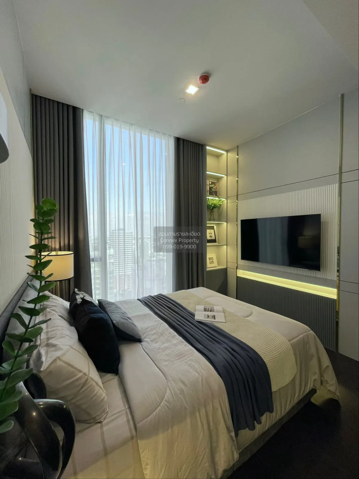 For Rent Condo , LAVIQ Sukhumvit 57 , BTS-Thong Lo , Khlong Tan N