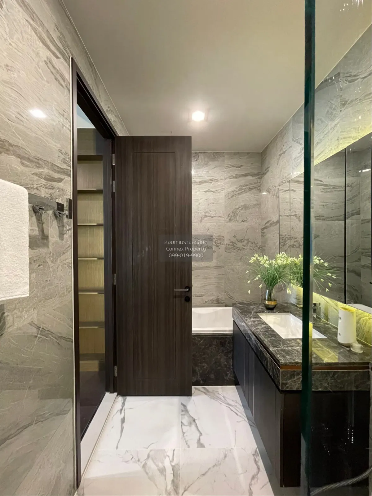 For Rent Condo , LAVIQ Sukhumvit 57 , BTS-Thong Lo , Khlong Tan N