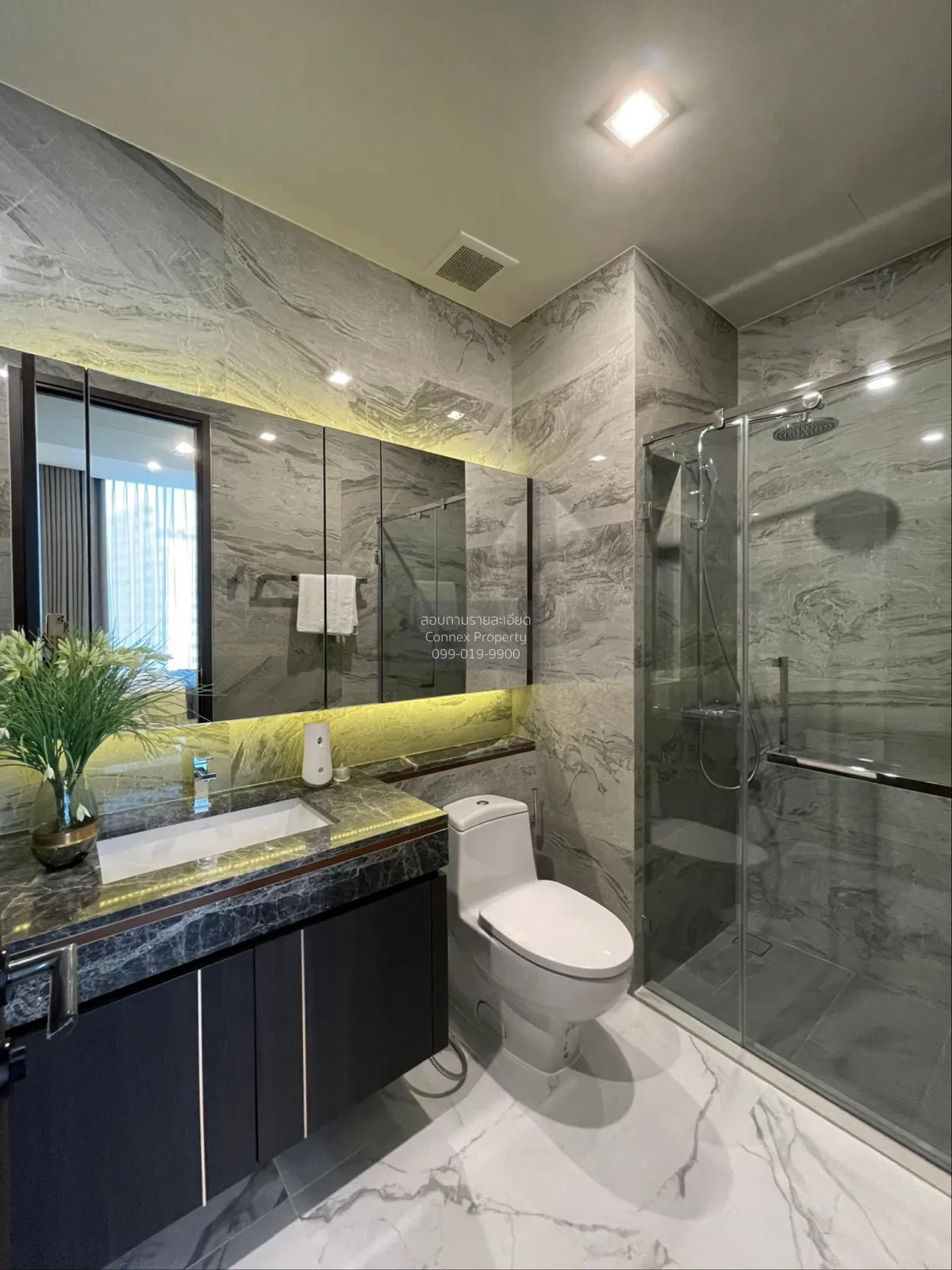 For Rent Condo , LAVIQ Sukhumvit 57 , BTS-Thong Lo , Khlong Tan N