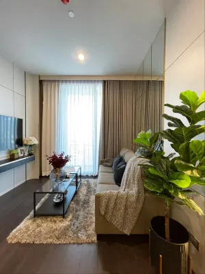 For Rent Condo , LAVIQ Sukhumvit 57 , BTS-Thong Lo , Khlong Tan Nuea , Watthana , Bangkok , CX-174356