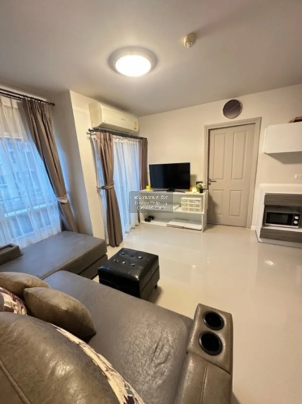 For Sale Condo , Dcondo Campus Resort Kuku , Ratsada , Mueang Phu 1