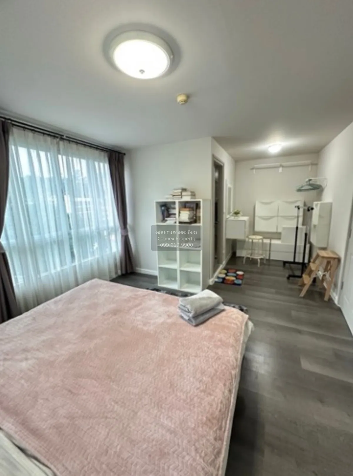 For Sale Condo , Dcondo Campus Resort Kuku , Ratsada , Mueang Phu