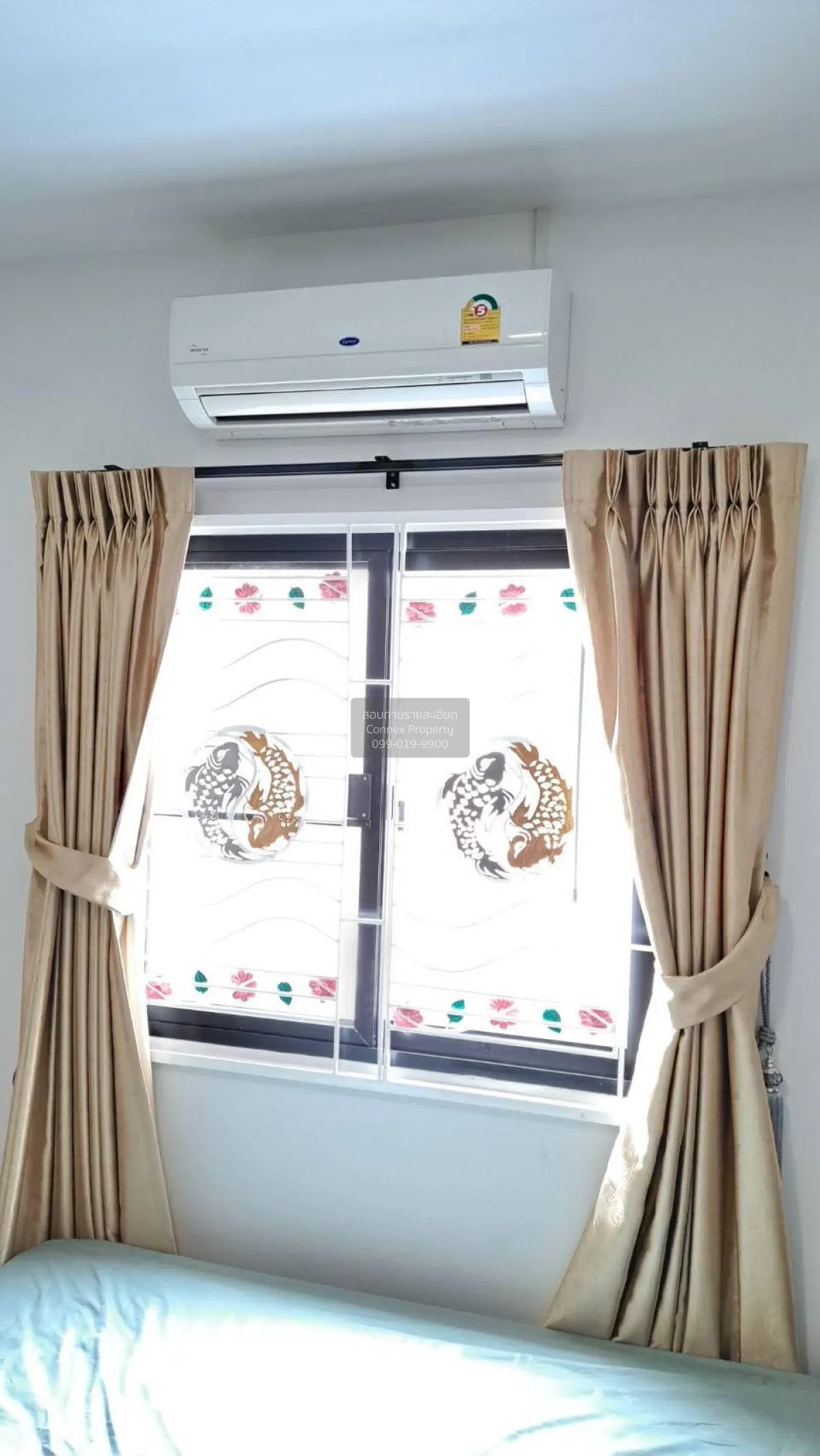 For Sale Townhouse/Townhome  , The Connect Suvarnabhumi 4 , Racha