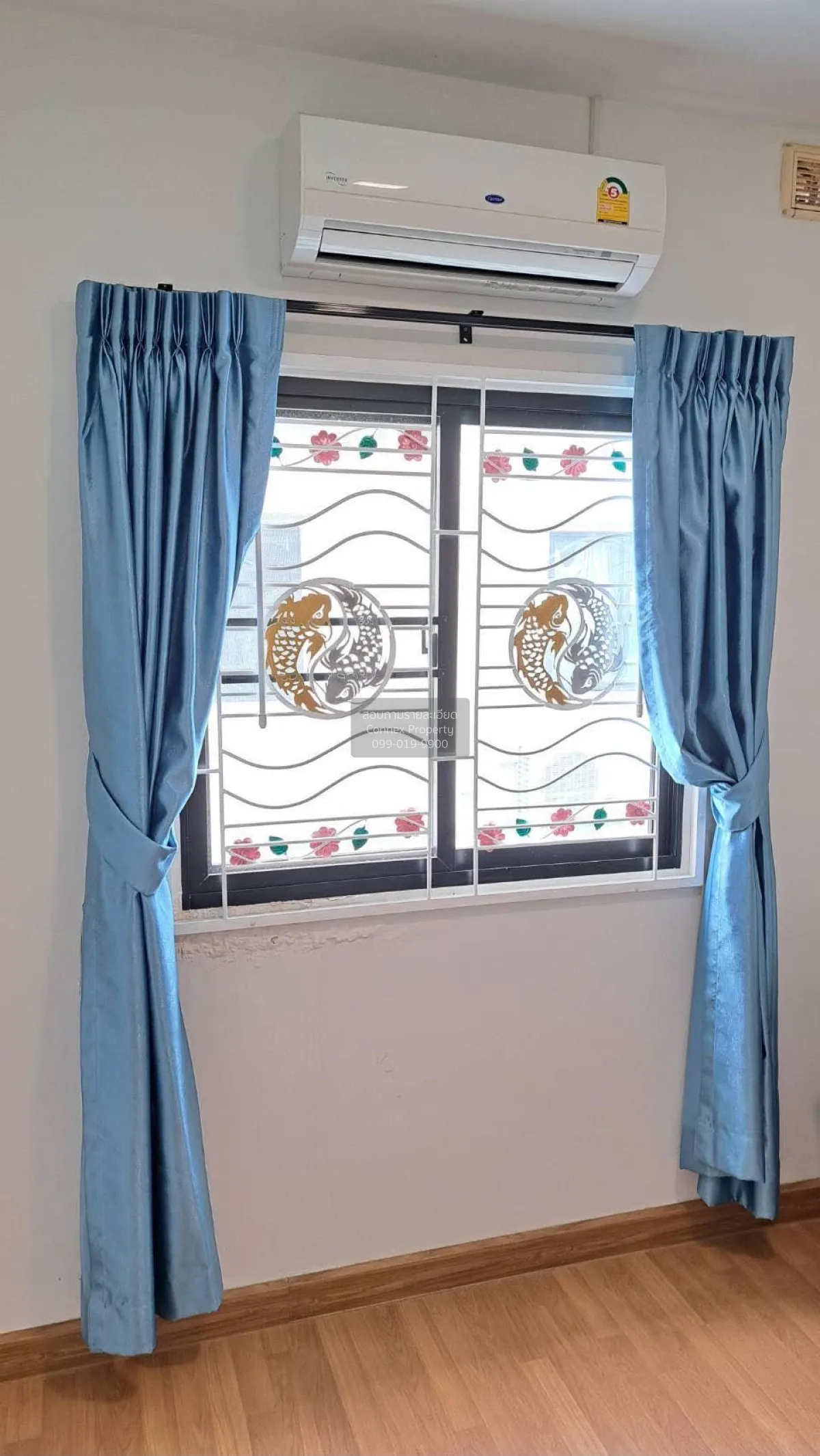 For Sale Townhouse/Townhome  , The Connect Suvarnabhumi 4 , Racha