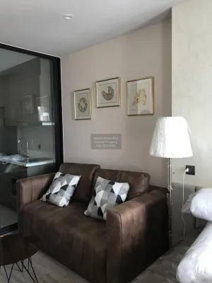 FOR RENT condo , RHYTHM Ekkamai , BTS-Ekkamai , Khlong Tan Nuea , Watthana , Bangkok , CX-17436