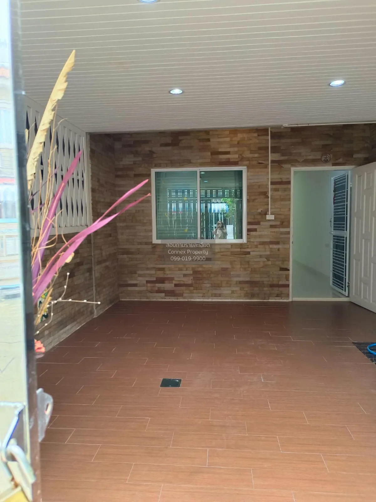 For Rent Townhouse/Townhome  , Poomjainivate 3 , Nai Khlong Bang  3