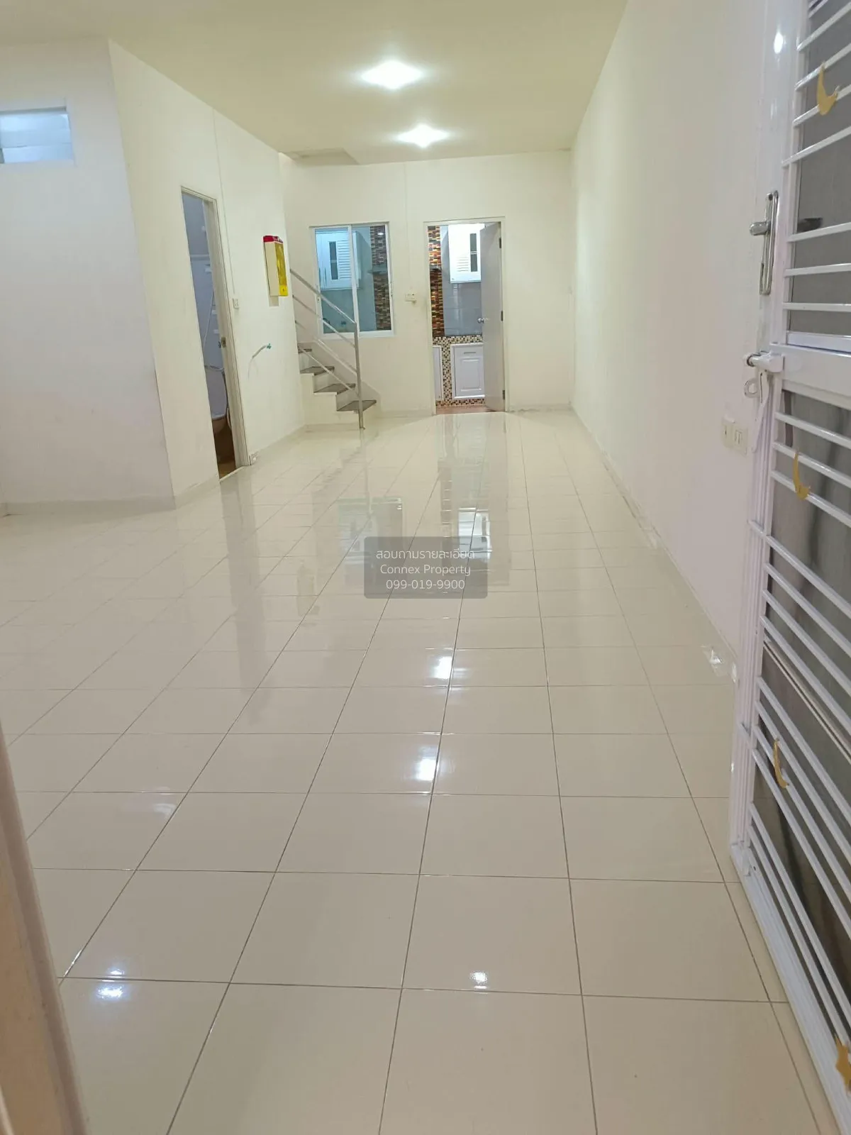 For Rent Townhouse/Townhome  , Poomjainivate 3 , Nai Khlong Bang 