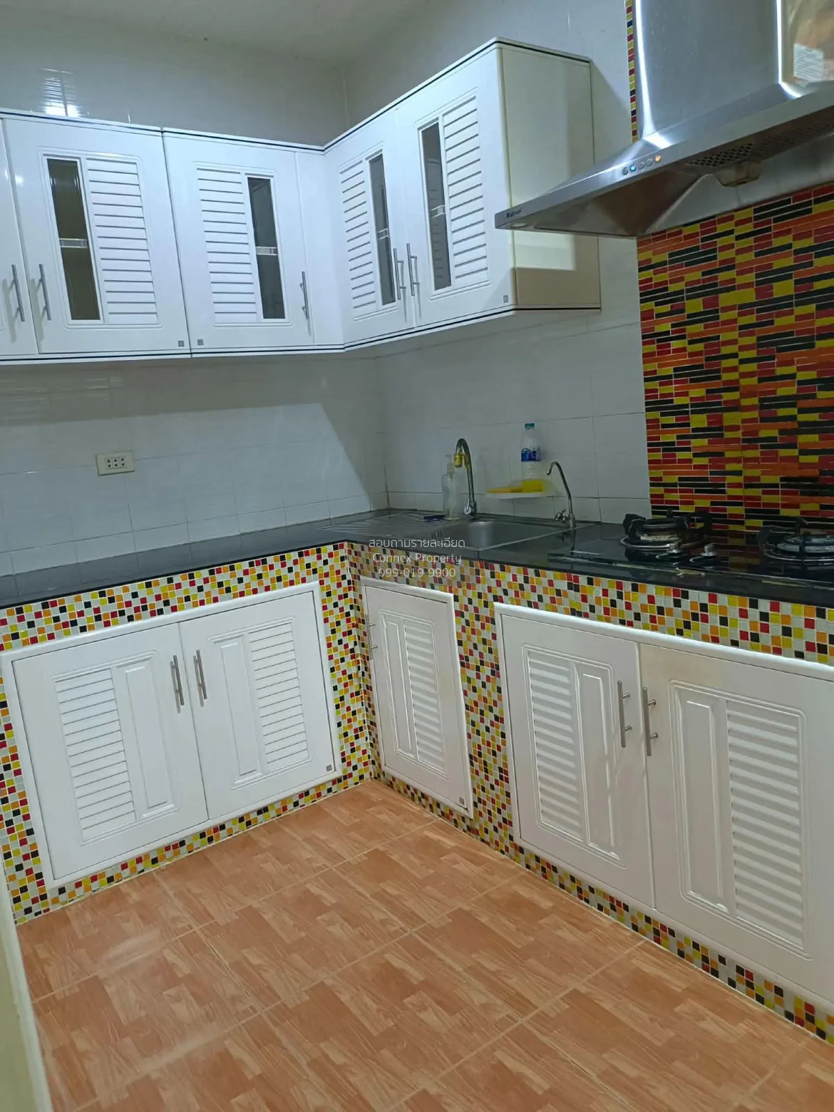 For Rent Townhouse/Townhome  , Poomjainivate 3 , Nai Khlong Bang 