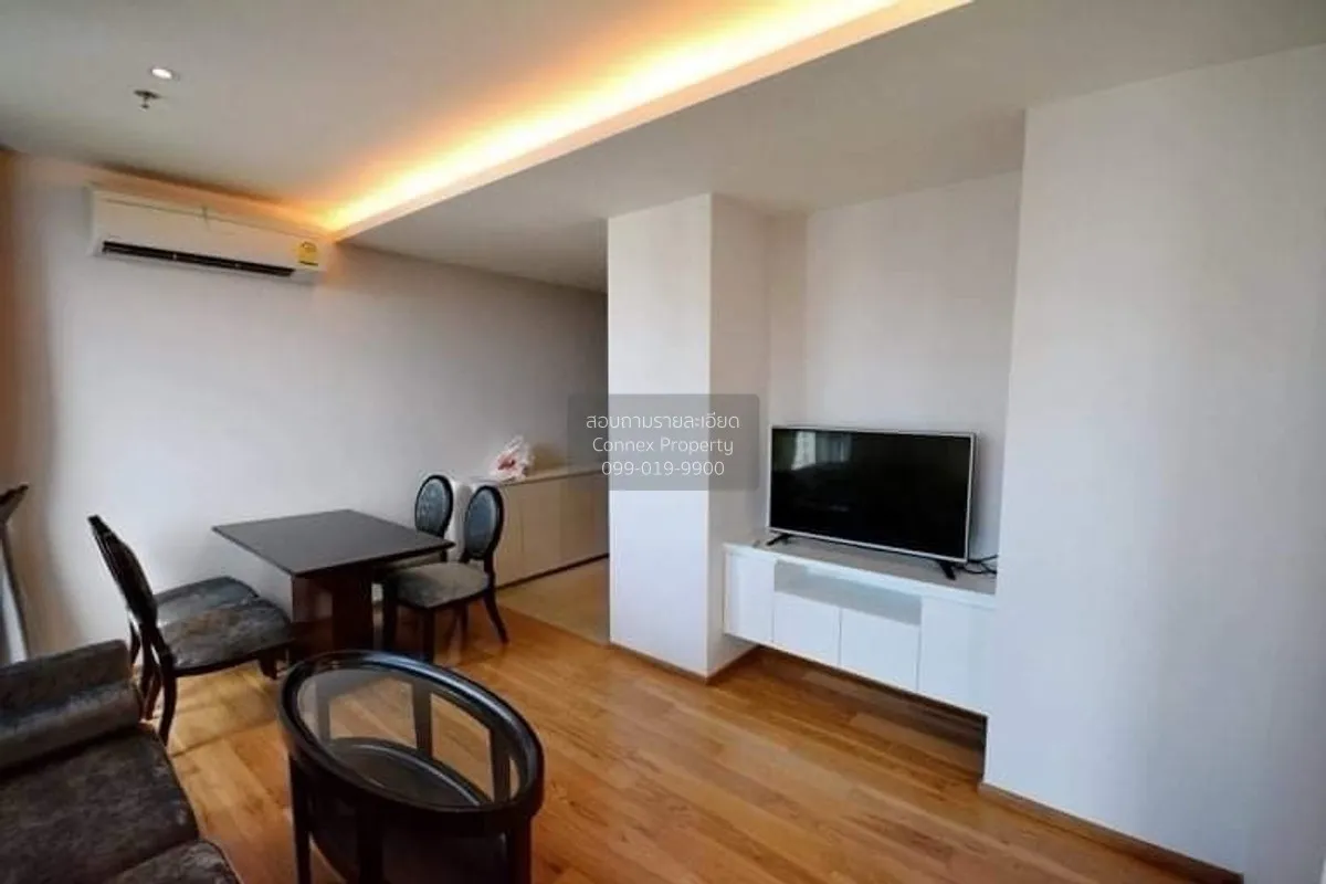 For Rent Condo , H Sukhumvit 43 , BTS-Phrom Phong , Khlong Tan Nu 2