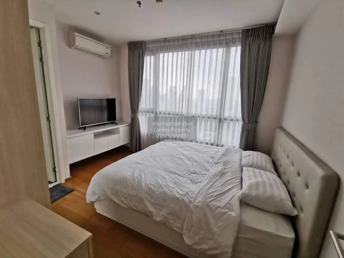 For Rent Condo , H Sukhumvit 43 , BTS-Phrom Phong , Khlong Tan Nu 3