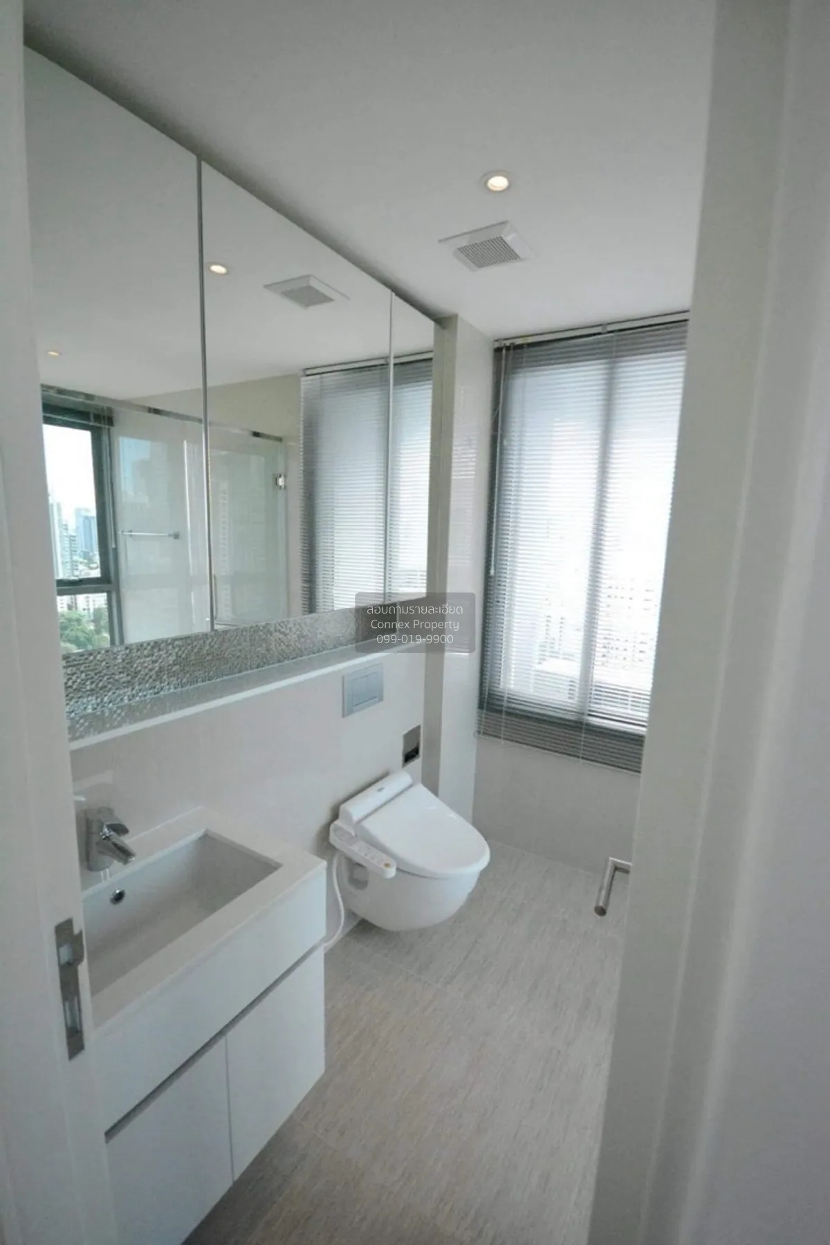 For Rent Condo , H Sukhumvit 43 , BTS-Phrom Phong , Khlong Tan Nu