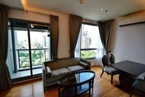 For Rent Condo , H Sukhumvit 43 , BTS-Phrom Phong , Khlong Tan Nuea , Watthana , Bangkok , CX-174370