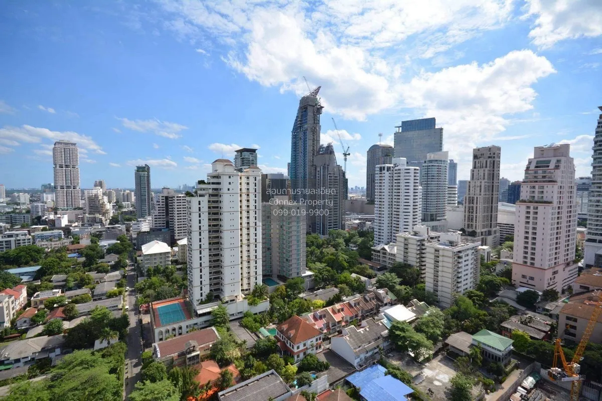 ขายคอนโด  เอช สุขุมวิท 43 BTS-พร้อมพงษ์ คลองตันเหนือ เขต วัฒนา กร