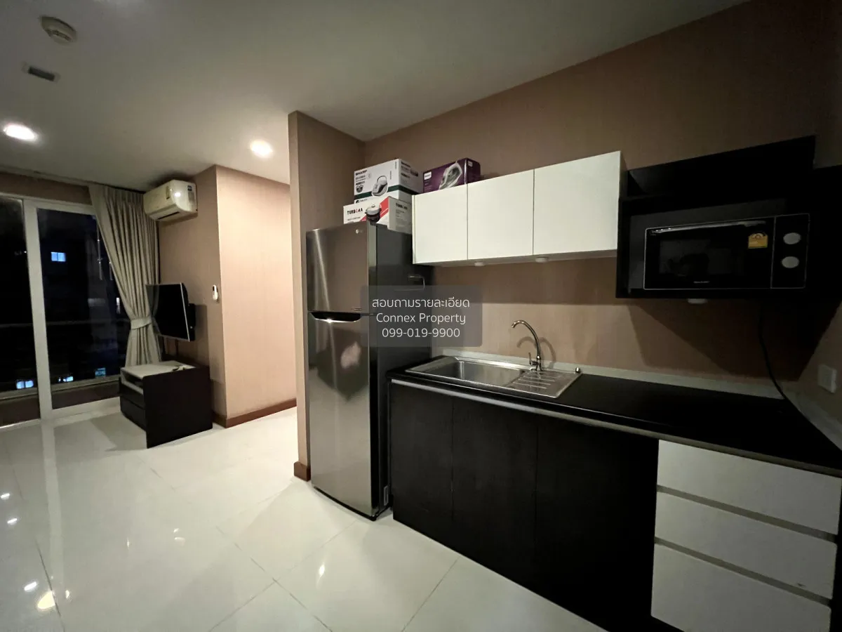 For Sale Condo , Airlink Residences , Khlong Sam Prawet , Lat Kra 2