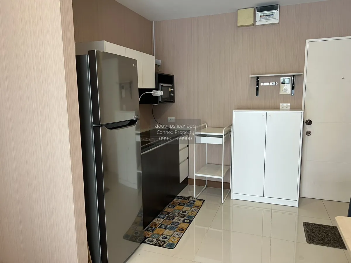 For Sale Condo , Airlink Residences , Khlong Sam Prawet , Lat Kra 3