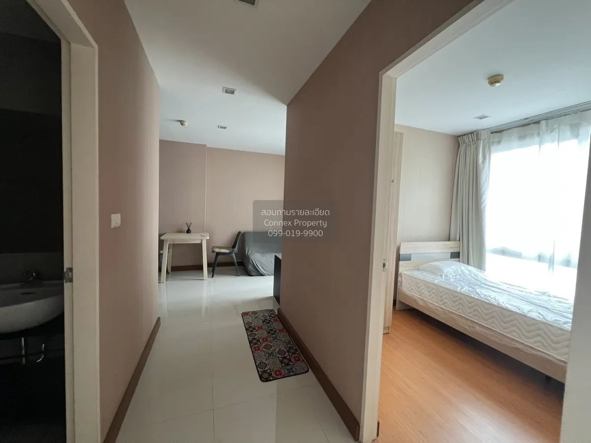 For Sale Condo , Airlink Residences , Khlong Sam Prawet , Lat Kra 4