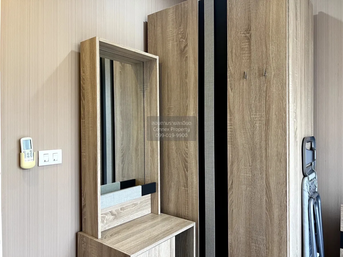 For Sale Condo , Airlink Residences , Khlong Sam Prawet , Lat Kra