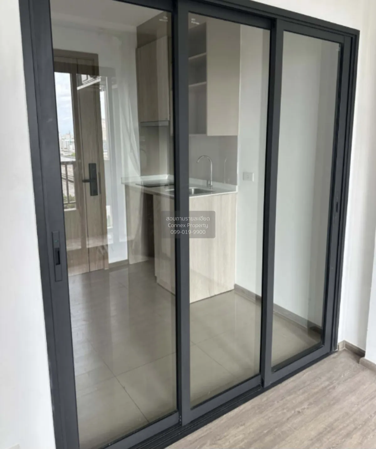 For Sale Condo , Nia by Sansiri , BTS-Phra Khanong , Phra Khanong 4