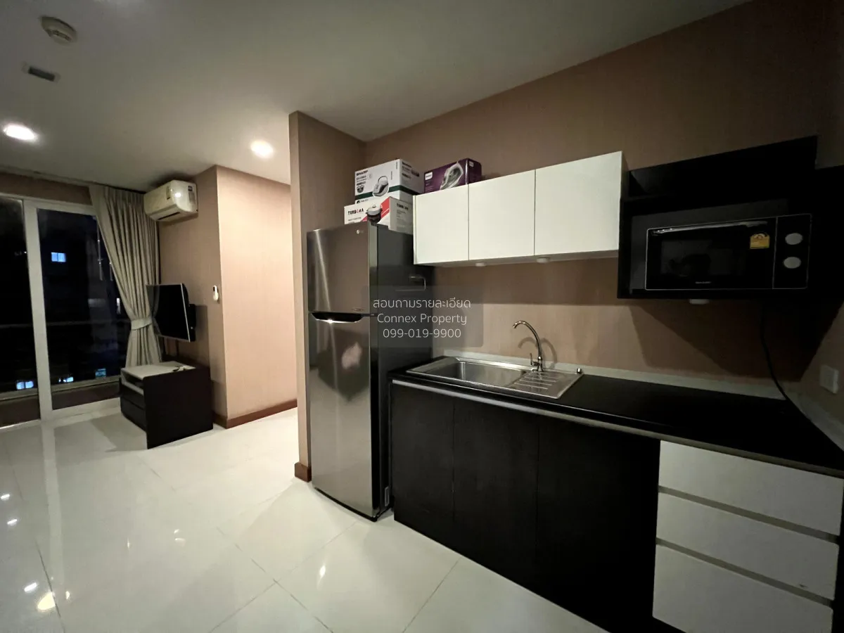 For Rent Condo , Airlink Residences , Khlong Sam Prawet , Lat Kra 2