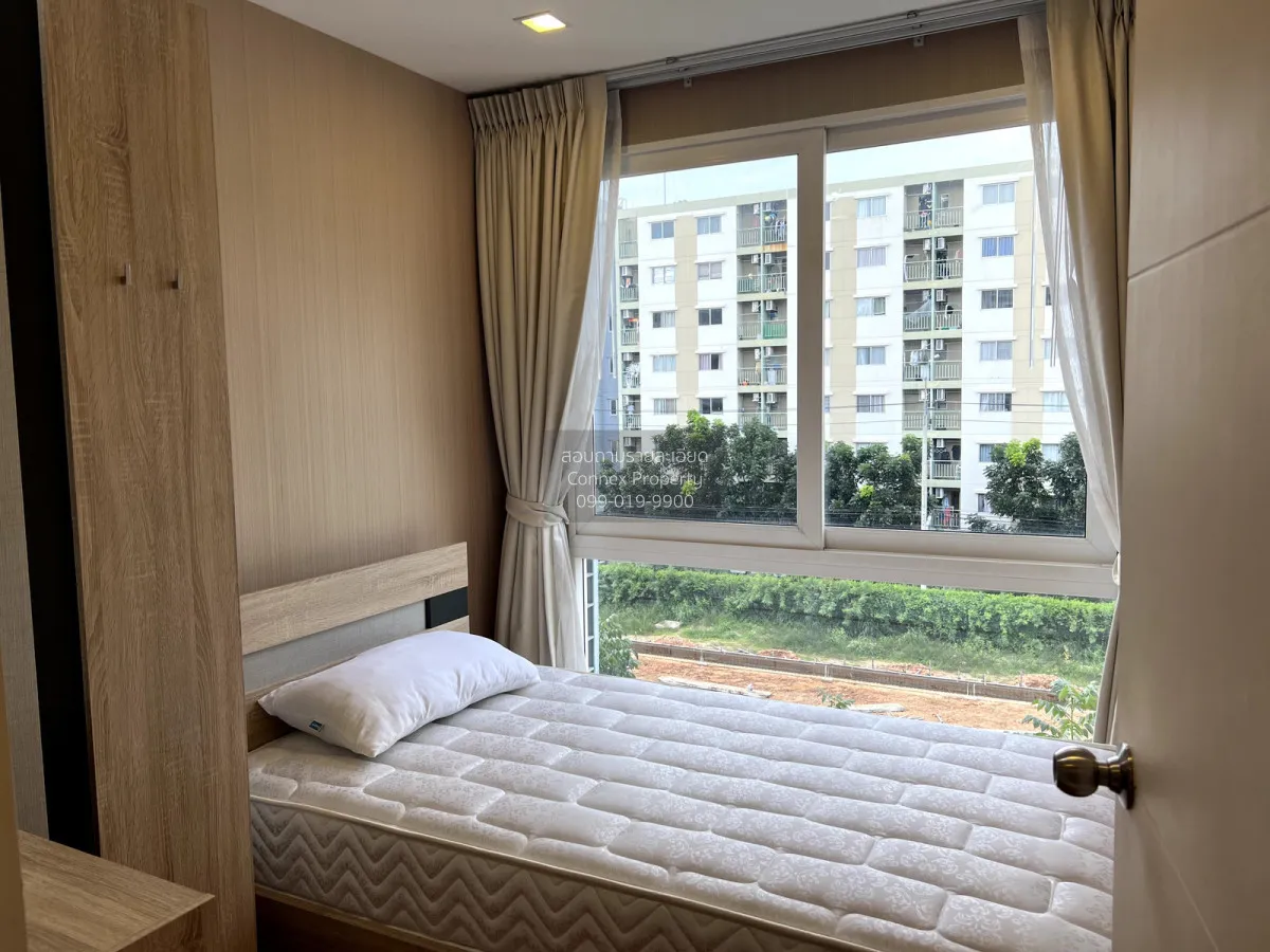 For Rent Condo , Airlink Residences , Khlong Sam Prawet , Lat Kra 4