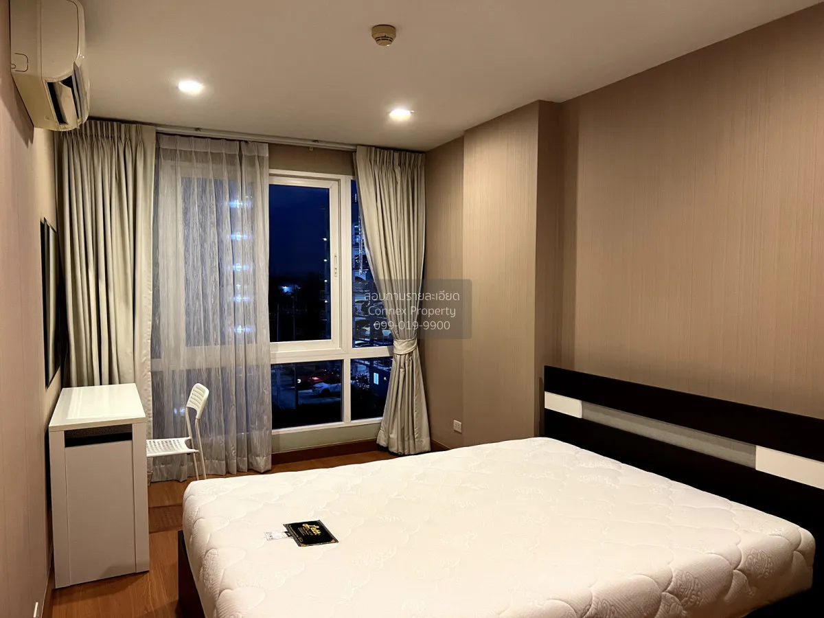 For Rent Condo , Airlink Residences , Khlong Sam Prawet , Lat Kra