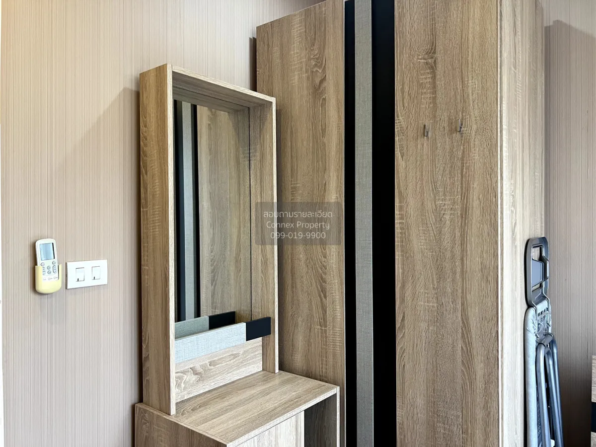 For Rent Condo , Airlink Residences , Khlong Sam Prawet , Lat Kra
