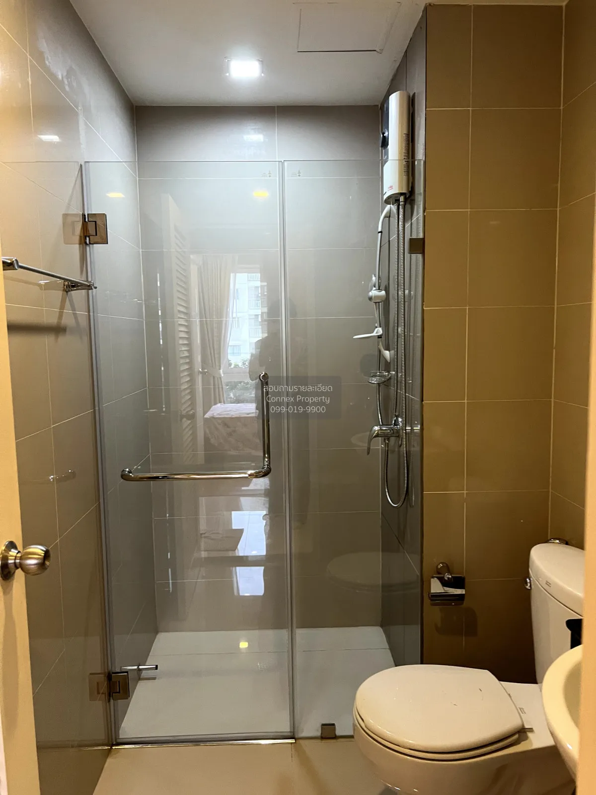 For Rent Condo , Airlink Residences , Khlong Sam Prawet , Lat Kra