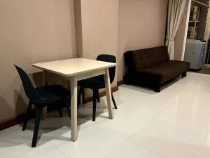 For Rent Condo , Airlink Residences , Khlong Sam Prawet , Lat Krabang , Bangkok , CX-174379