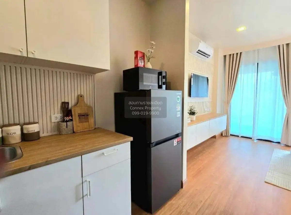 ขายคอนโด  เดอะ ไนซ์ คอนโดเทล ภูเก็ต เชิงทะเล ถลาง ภูเก็ต CX-17438 3