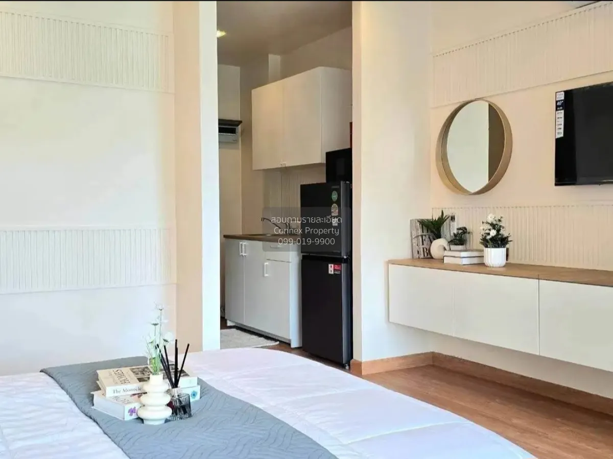ขายคอนโด  เดอะ ไนซ์ คอนโดเทล ภูเก็ต เชิงทะเล ถลาง ภูเก็ต CX-17438